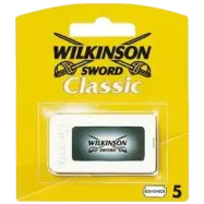 Wilkinson Sword Classic Blade (10-pack)