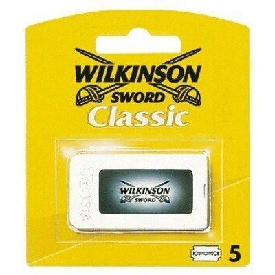 Wilkinson Sword Classic Blade (10-pack)