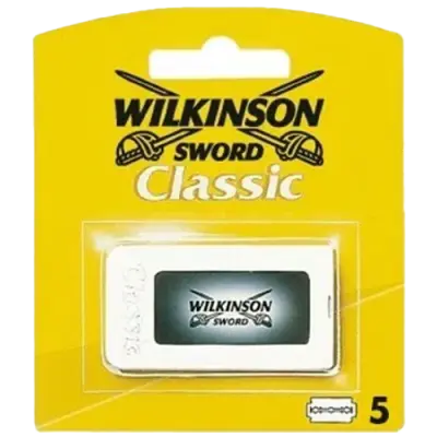 Wilkinson Sword Classic Blade (10-pack)