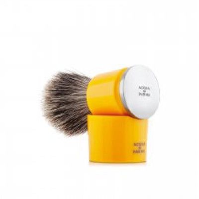 Acqua di Parma Collezione Barbiere Rakborste Pure Badger Gul