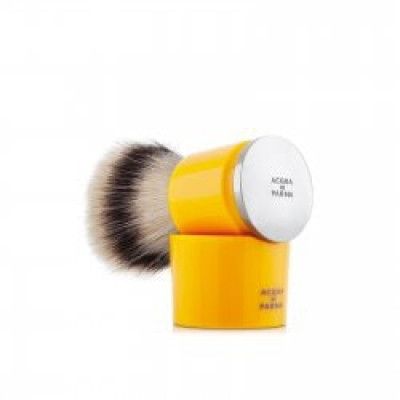 Acqua di Parma Collezione Barbiere Rakborste Syntet Gul
