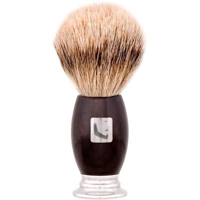 Barberians Cph Rakborste (Silvertip Badger)