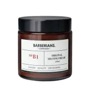 Barberians Cph Rakkräm
