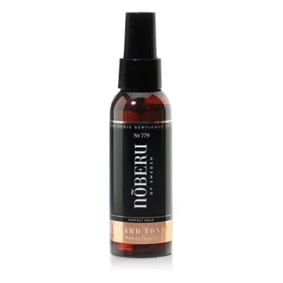 Beard Tonic - Sandalwood