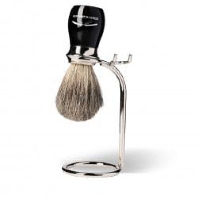 Benjamin Barber Duke MP 3-delars Rakset Ebony Retro Collection