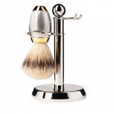Benjamin Barber Imperial XT 3-delars Rakset Lux - Set without razor