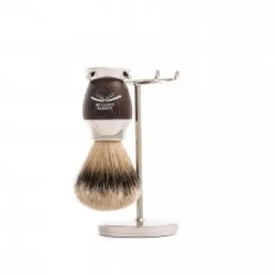 Benjamin Barber Marquise 3-delars Rakset - Set without razor
