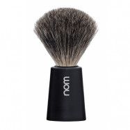 CARL Shaving Brush Pure Badger - Black