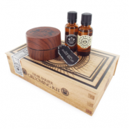 Dear Barber Giftset Collection 4 Shave Care