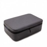 Dovo Straight Razor Travel Set (Empty)