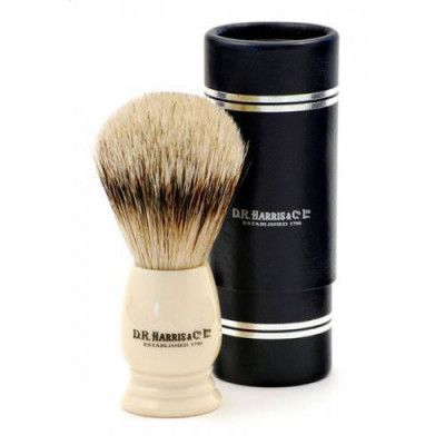 D.R. Harris & Co. Best Badger Rakborste