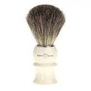 Edwin Jagger Rakborste - Elfenbensimitation