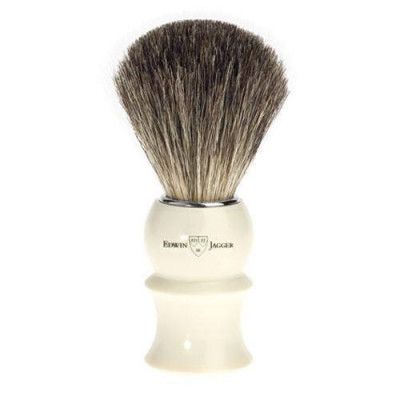Edwin Jagger Rakborste - Elfenbensimitation