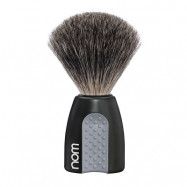 ERIK Shaving Brush Pure Badger - Black