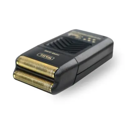 Finale 5 Star Shaver med laddställ