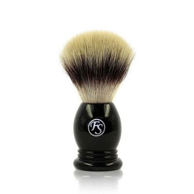 Frank Shaving Faux Ebony Rakborste