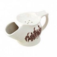 Geo F Trumper Officer and Gentleman Shaving Mug