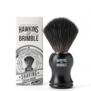 Hawkins & Brimble Shaving Brush - Synthetic