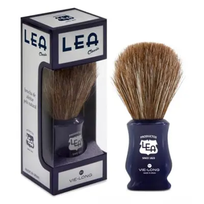 LEA Classic Rakborste (Horsehair)