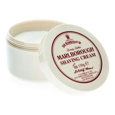 Marlborough rakkräm burk