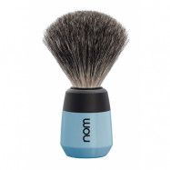 MAX Shaving Brush Pure Badger - Fjord