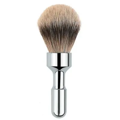 Merkur Rakborste Krom