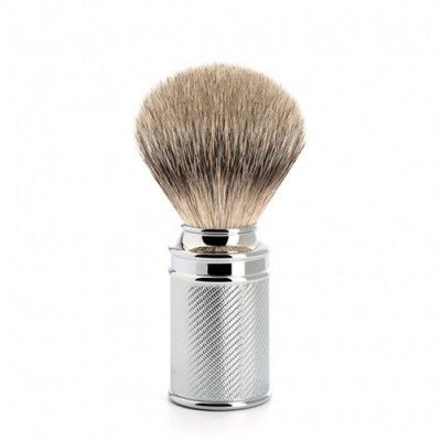 Mühle Rakborste (Silvertip Badger)
