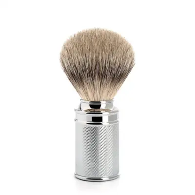 Mühle Rakborste (Silvertip Badger)