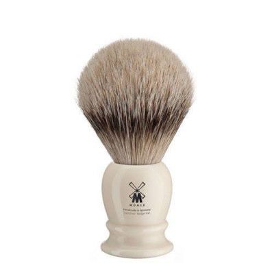 Mühle 93-K-257 Rakborste (Pure Bristle)