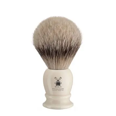 Mühle 93-K-257 Rakborste (Pure Bristle)