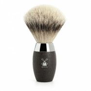 Mühle Kosmo Shaving Brush Silvertip Badger Oak