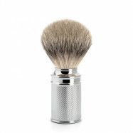 Mühle Traditional Shaving Brush Silvertip Badger