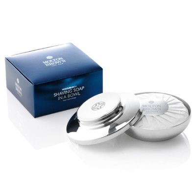 Molton Brown Raktvål i Skål (100 g)