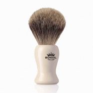 Mondial Baylis Shaving Brush Fine Badger