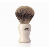 Mondial Baylis Shaving Brush Fine Badger XL