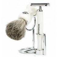 Mondial Baylis Shaving Set II Safety Razor