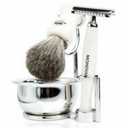 Mondial Baylis Shaving Set III Safety Razor