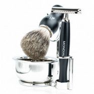 Mondial Panther Shaving Set III Safety Razor
