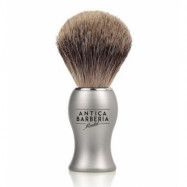 Mondial Titan Shaving Brush Silvertip Brush