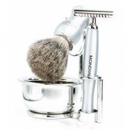 Mondial Titan Shaving Set III Safety Razor