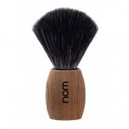 OLE Shaving Brush Black Fibre - Pure Spruce