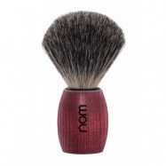 OLE Shaving Brush Pure Badger - Blushed Ash