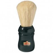 Omega Natural Shaving Brush 10049 Black