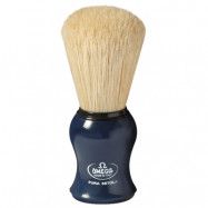 Omega Natural Shaving Brush 10065 Blue