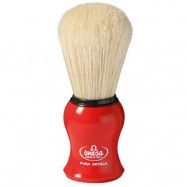 Omega Shaving Brush 10065 Red