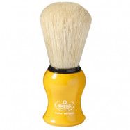 Omega Shaving Brush 10065 Yellow