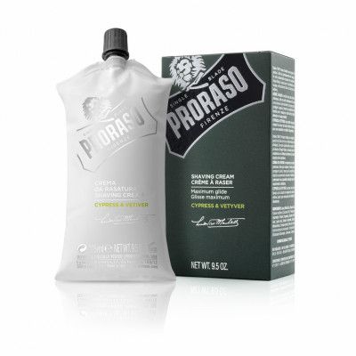 Proraso Rakkräm, Cypress & Vetiver
