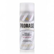 Proraso Shaving Foam Sensitive Skin 50 ml