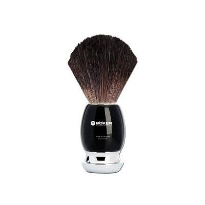 Rakborste i vit syntet