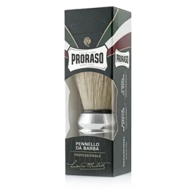 Rakborste Professional Boar Hair